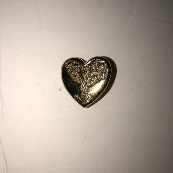 Accessories - Variety club heart pin